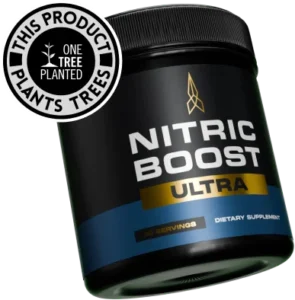 nitric boost